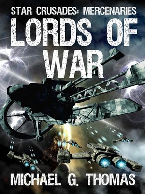 cover image of Lords of War (Star Crusades